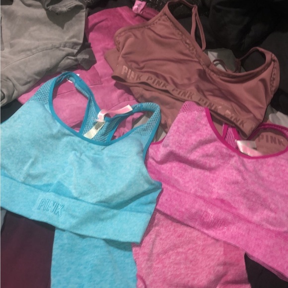 PINK bundle - Picture 3 of 5